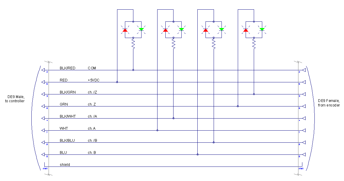 Connection diagram